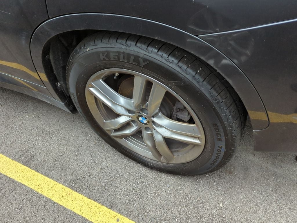 2021 BMW X1 xDrive28i