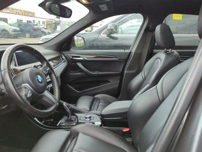 2021 BMW X1 xDrive28i