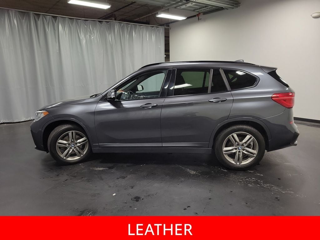 2021 BMW X1 xDrive28i