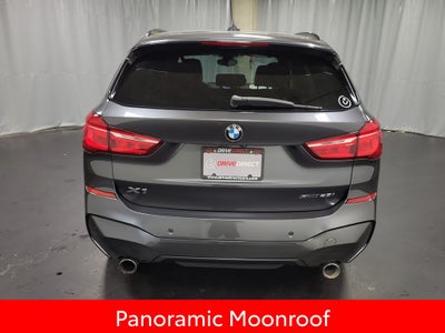 2021 BMW X1 xDrive28i