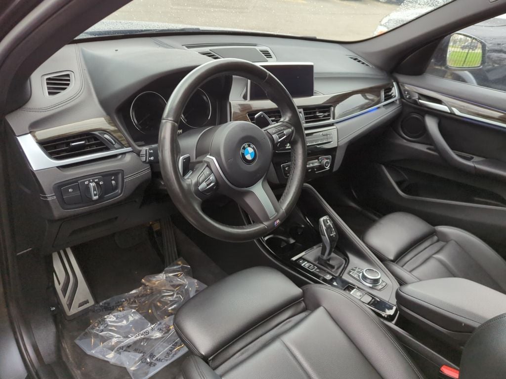 2021 BMW X1 xDrive28i