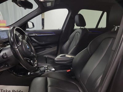 2021 BMW X1 xDrive28i