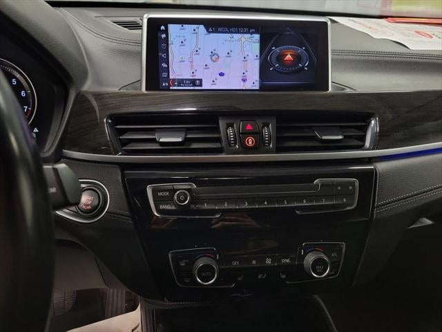 2021 BMW X1 xDrive28i