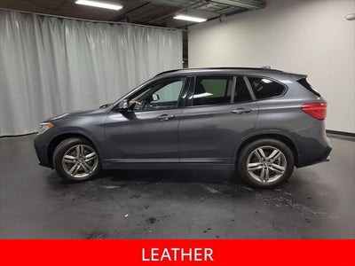 2021 BMW X1 xDrive28i