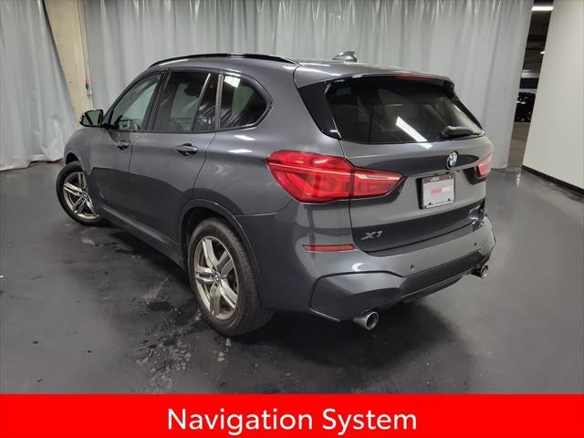 2021 BMW X1 xDrive28i