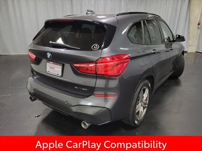 2021 BMW X1 xDrive28i
