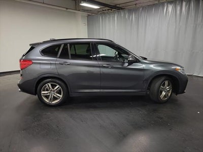 2021 BMW X1 xDrive28i