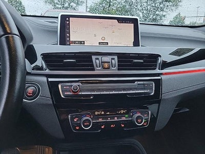 2023 BMW X2 xDrive28i