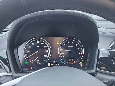 2023 BMW X2 xDrive28i