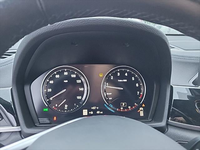2023 BMW X2 xDrive28i