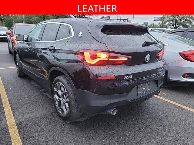 2023 BMW X2 xDrive28i