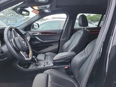 2023 BMW X2 xDrive28i