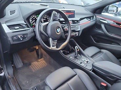 2023 BMW X2 xDrive28i
