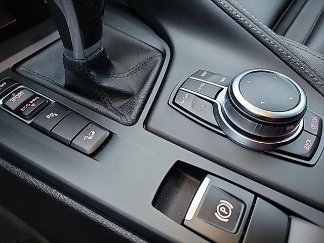 2023 BMW X2 xDrive28i