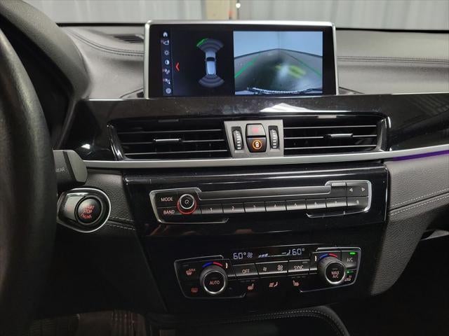 2020 BMW X2 xDrive28i