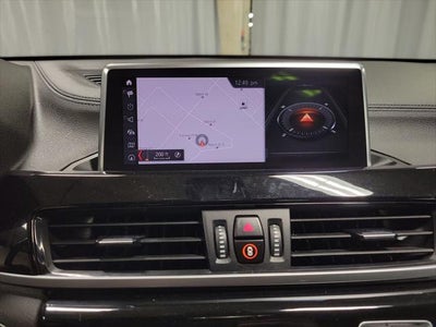 2020 BMW X2 xDrive28i