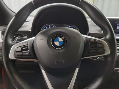 2020 BMW X2 xDrive28i