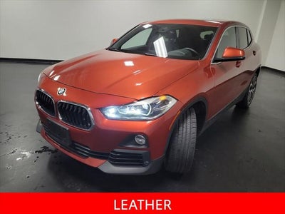 2020 BMW X2 xDrive28i