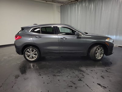 2018 BMW X2 xDrive28i