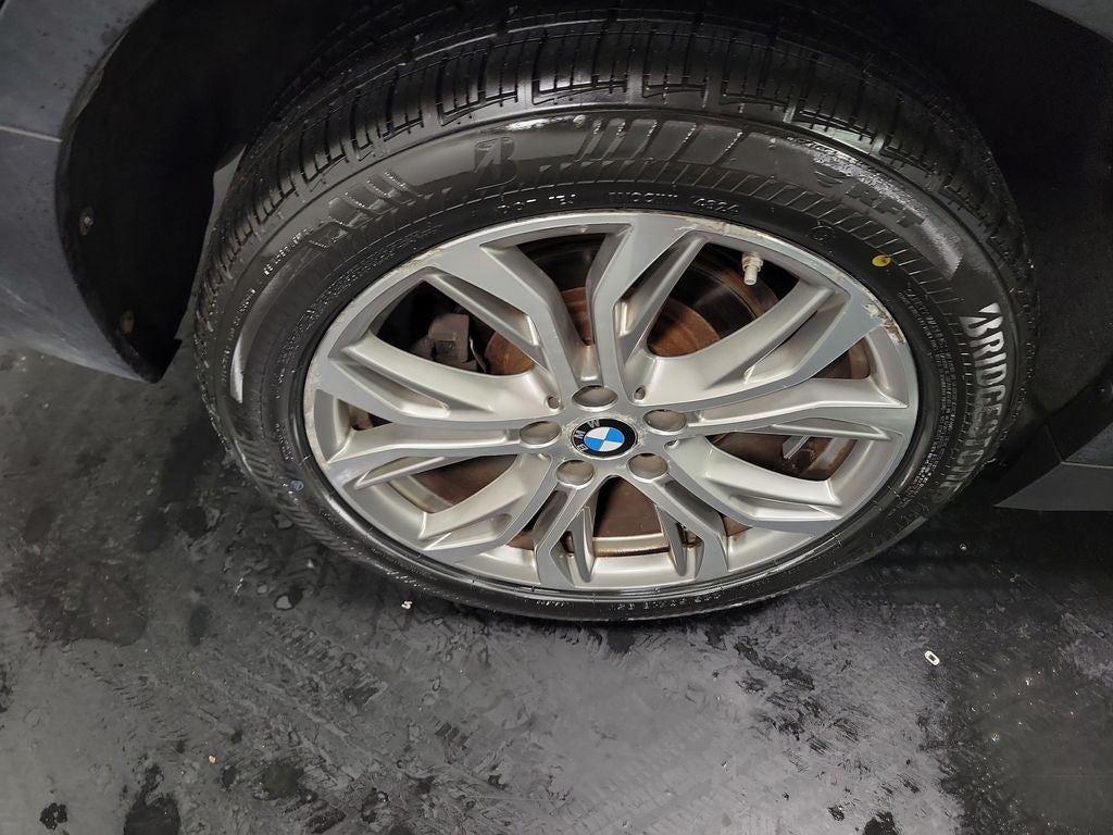 2018 BMW X2 xDrive28i