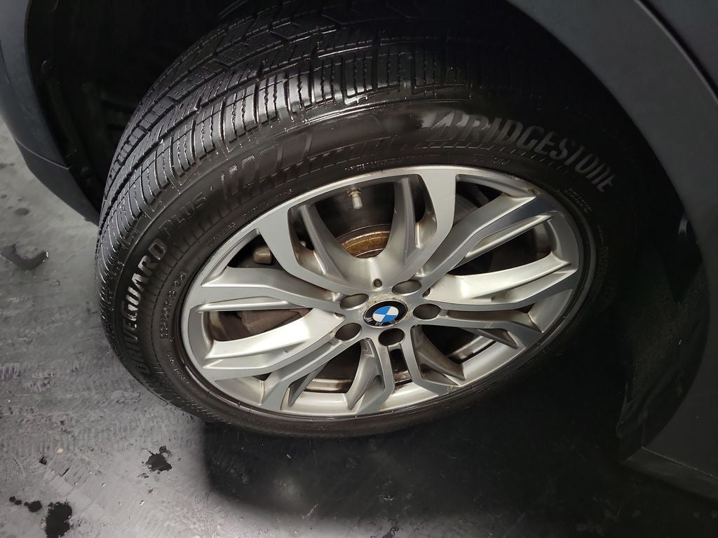 2018 BMW X2 xDrive28i