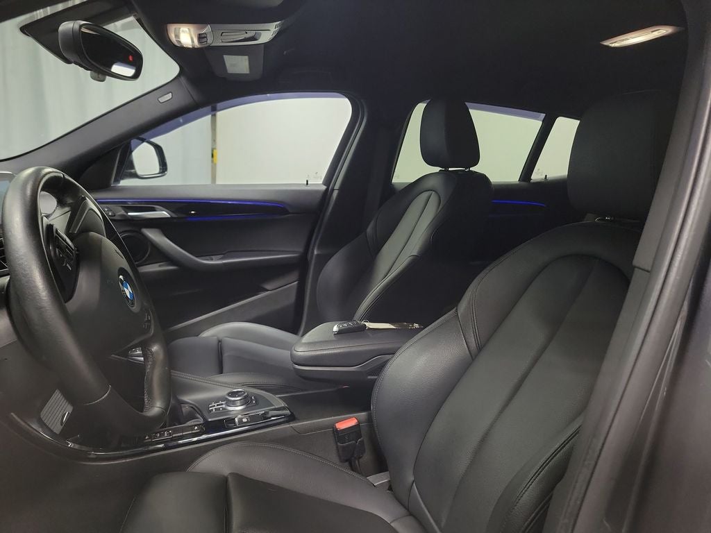 2018 BMW X2 xDrive28i