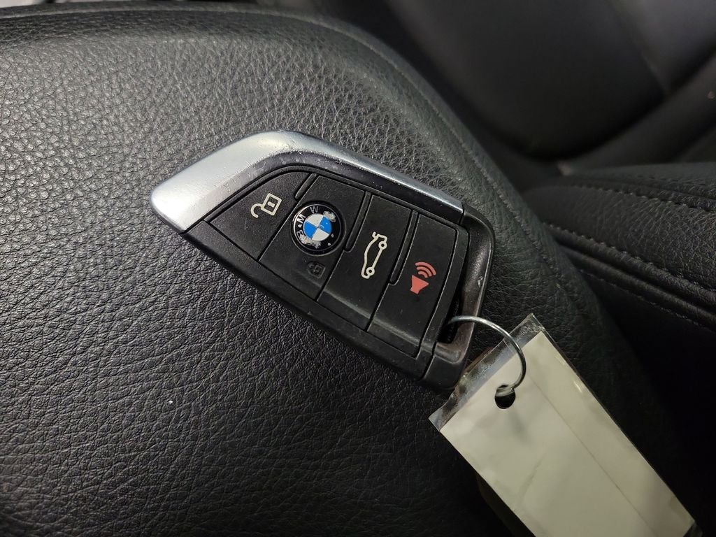 2018 BMW X2 xDrive28i