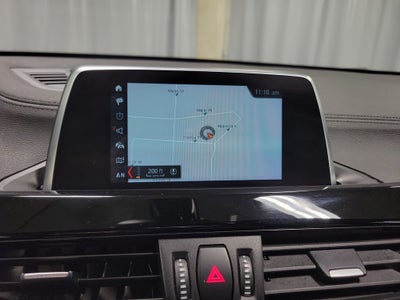 2018 BMW X2 xDrive28i