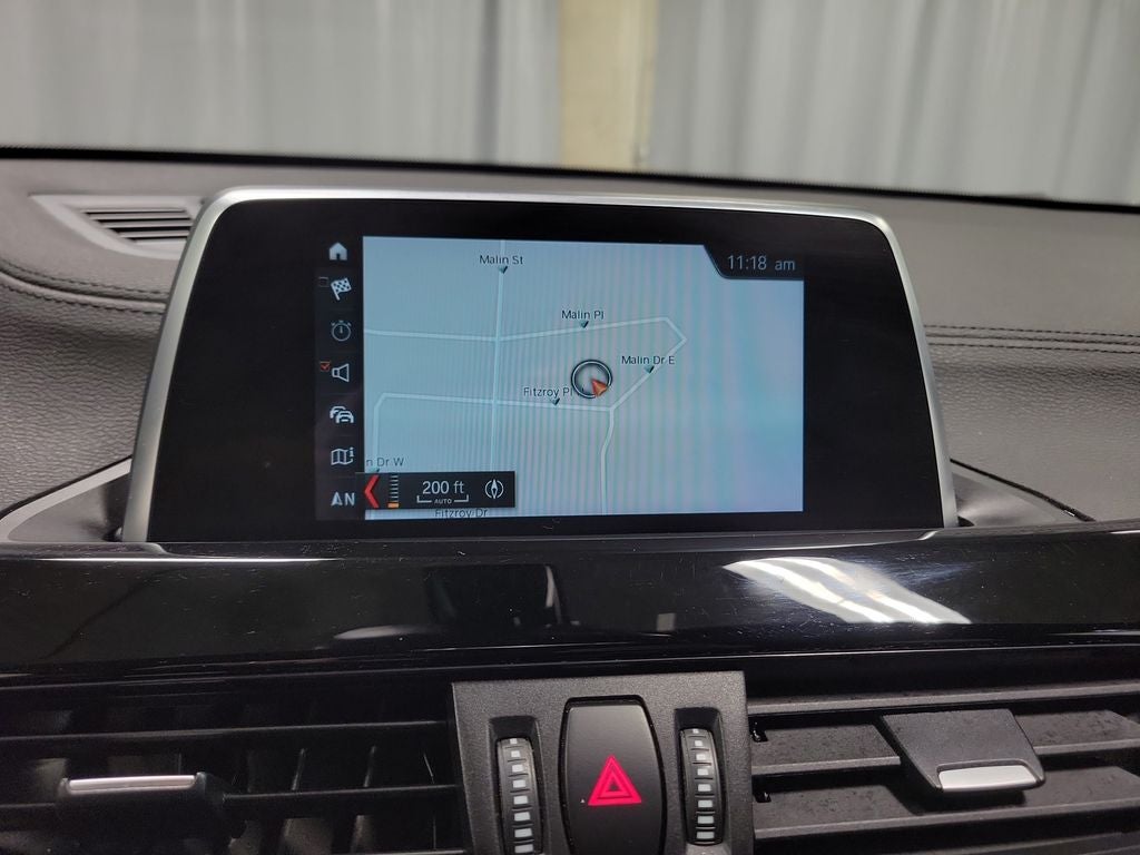 2018 BMW X2 xDrive28i
