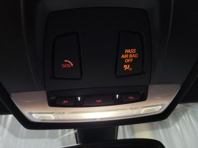 2018 BMW X2 xDrive28i
