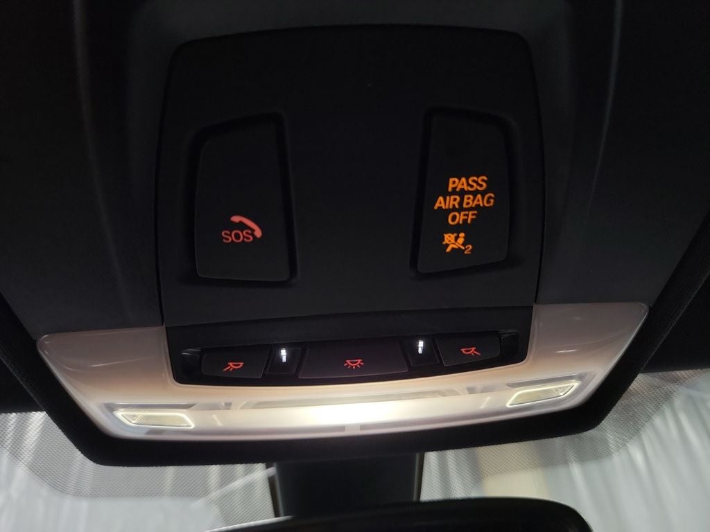 2018 BMW X2 xDrive28i