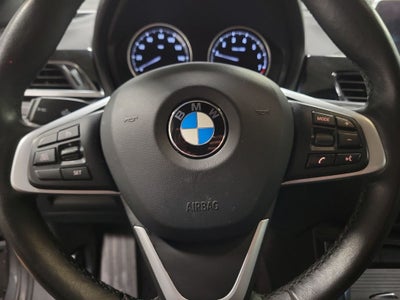 2018 BMW X2 xDrive28i
