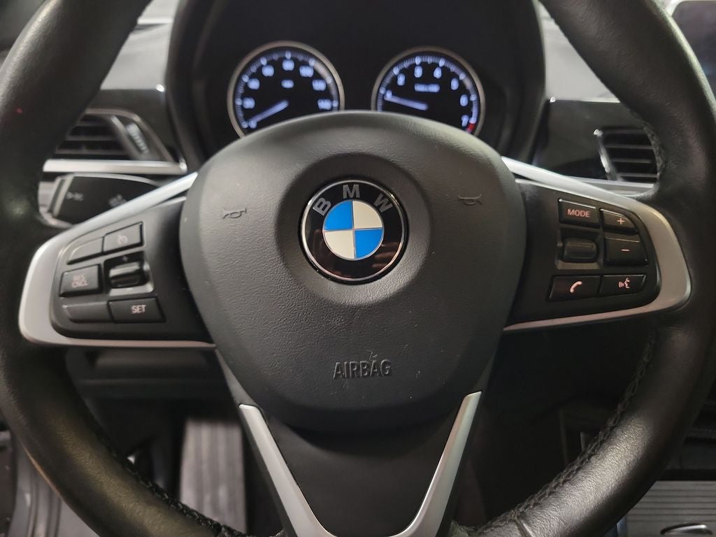 2018 BMW X2 xDrive28i