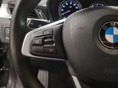 2018 BMW X2 xDrive28i
