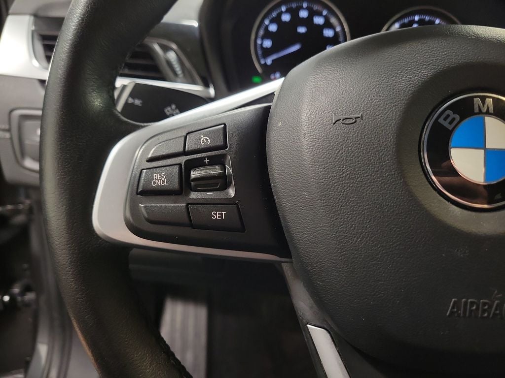 2018 BMW X2 xDrive28i