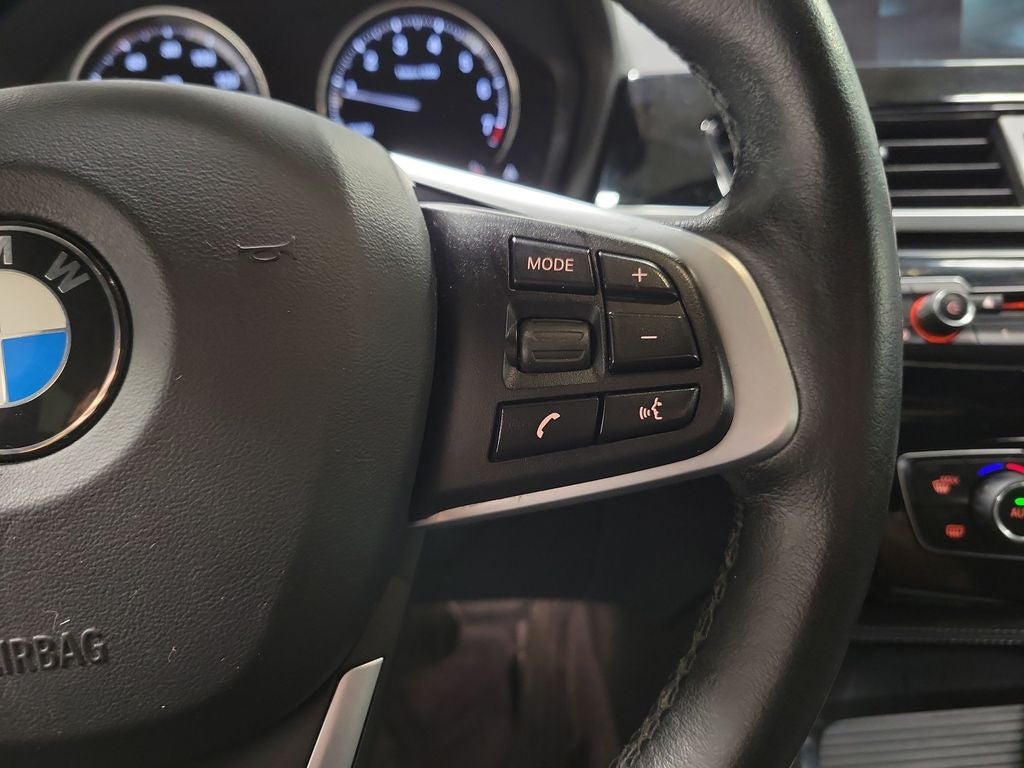 2018 BMW X2 xDrive28i