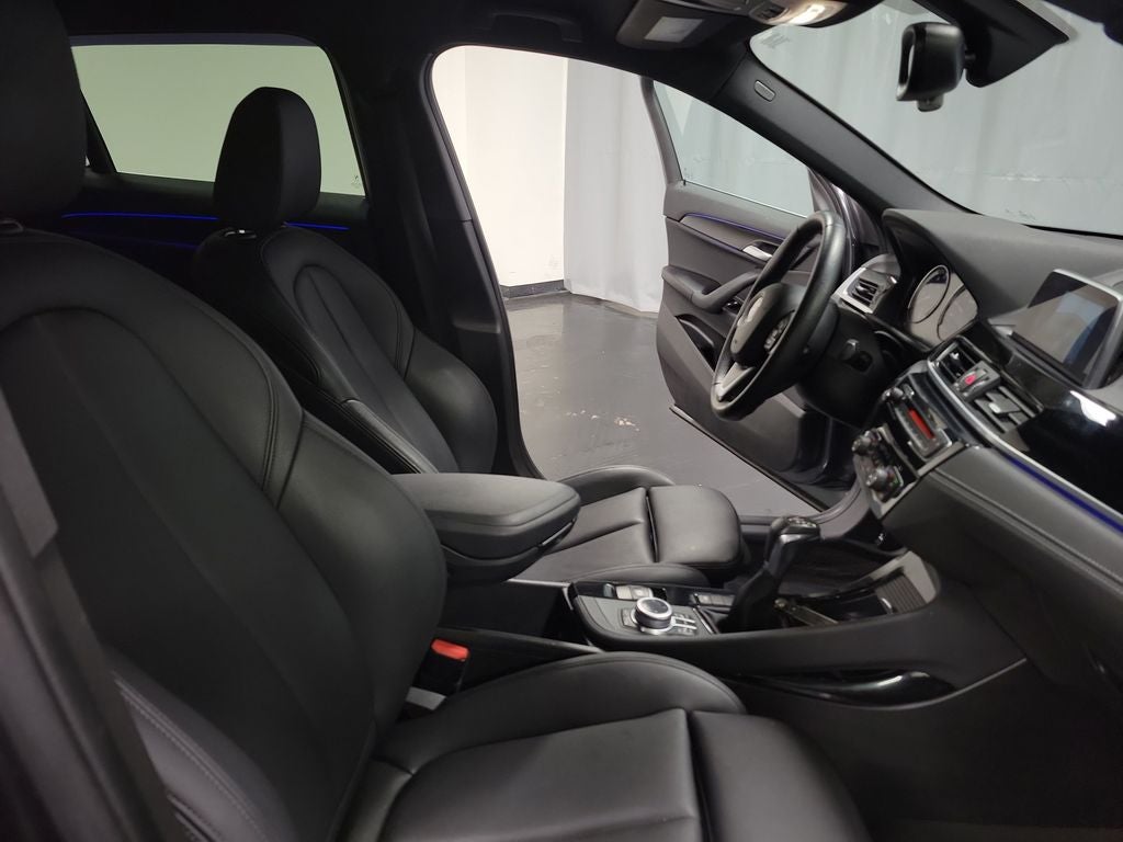 2018 BMW X2 xDrive28i