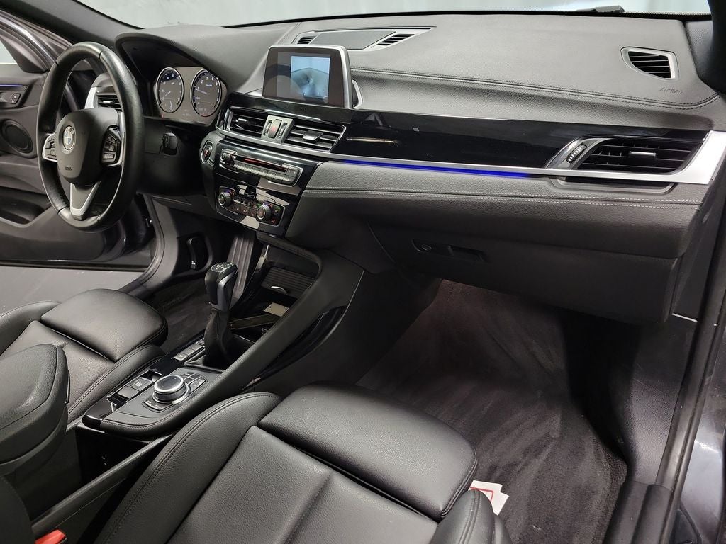2018 BMW X2 xDrive28i