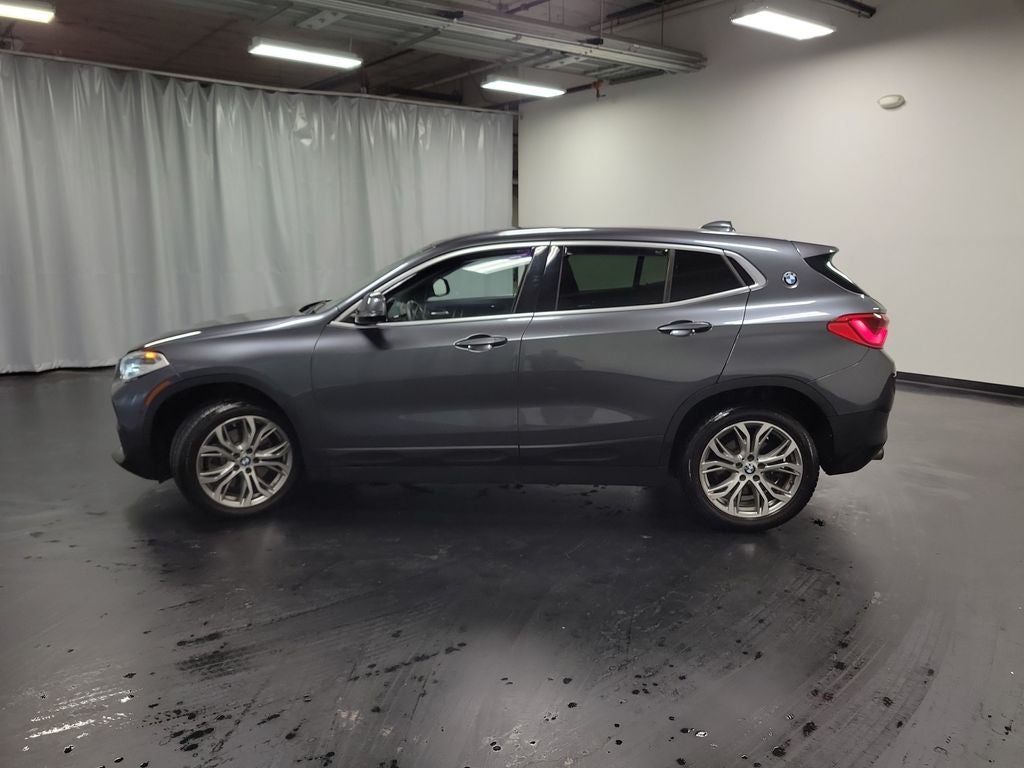 2018 BMW X2 xDrive28i