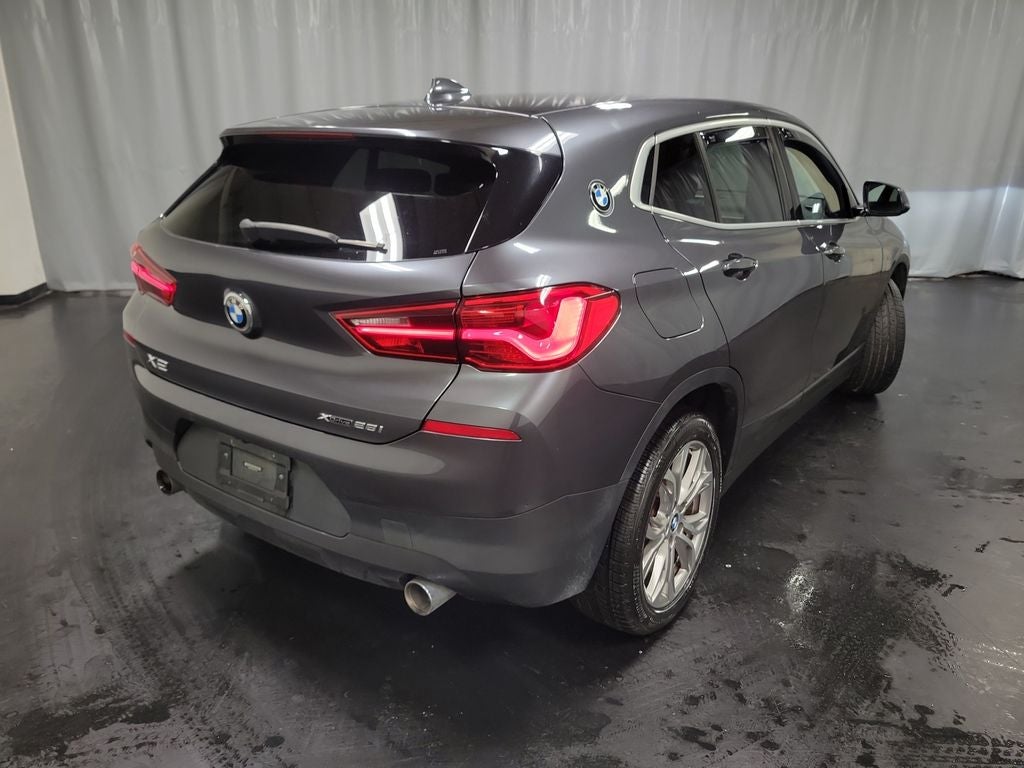 2018 BMW X2 xDrive28i