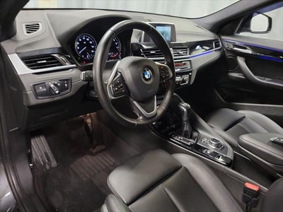 2018 BMW X2 xDrive28i