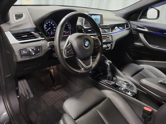 2018 BMW X2 xDrive28i