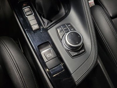 2018 BMW X2 xDrive28i