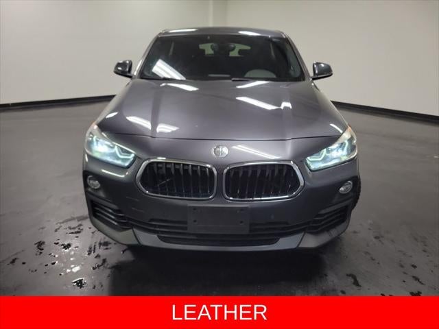 2018 BMW X2 xDrive28i