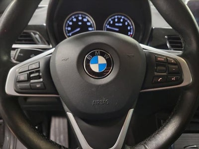 2018 BMW X2 xDrive28i