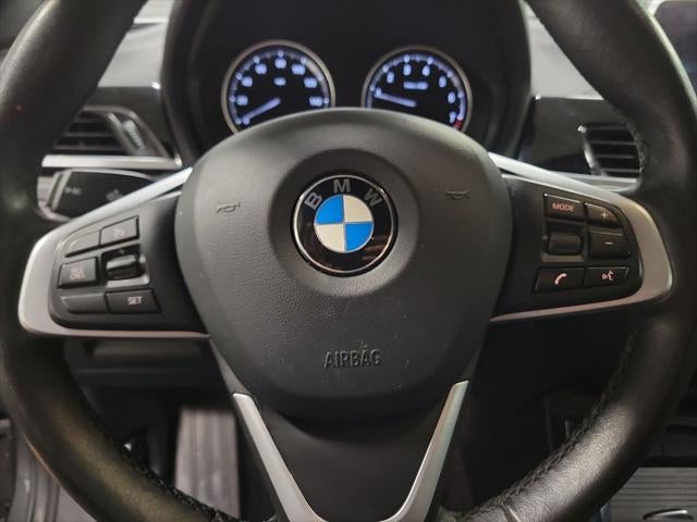 2018 BMW X2 xDrive28i