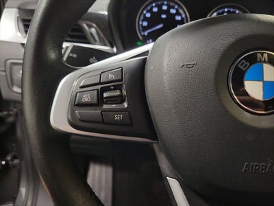 2018 BMW X2 xDrive28i
