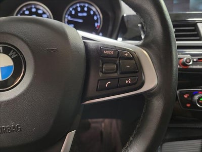 2018 BMW X2 xDrive28i