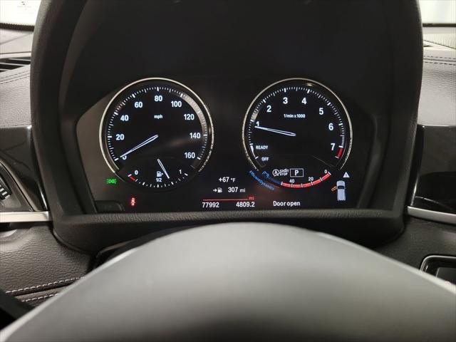 2018 BMW X2 xDrive28i