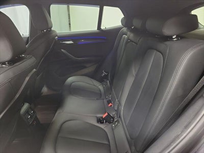 2018 BMW X2 xDrive28i
